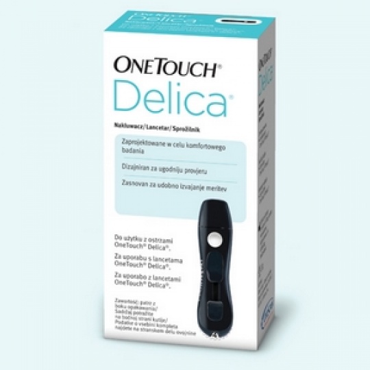 ONETOUCH DELICA