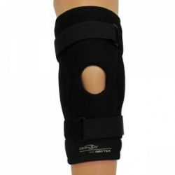 DRYTEX ECCONOMY HINGED KNEE KOLENNÁ ŠPORTOVÁ BANDÁŽ