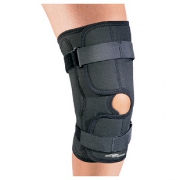 NEOPREN ECONOMY HINGED KNEE SUPPORT