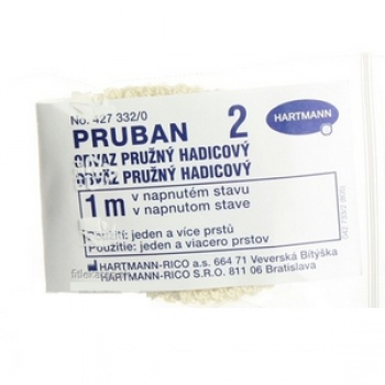 PRUBAN č. 2