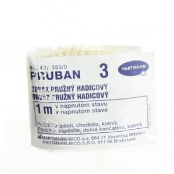 PRUBAN č.3