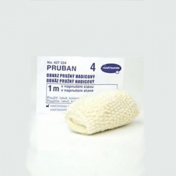 PRUBAN č.4     