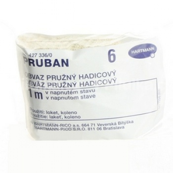 PRUBAN č.6     