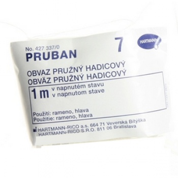 PRUBAN č.7   
