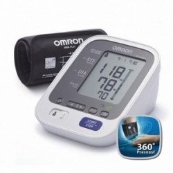 TLAKOMER OMRON M6 COMFORT