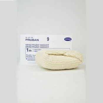 PRUBAN č.9     