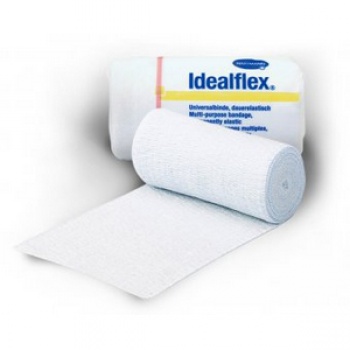 IDEALFLEX ELASTICKÝ KRÁTKOŤAŽNÝ