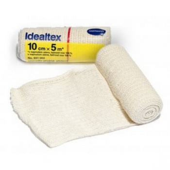 IDEALTEX ELASTICKÝ DLHOŤAŽNÝ