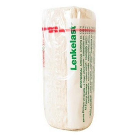 LENKELAST UNIVERSAL 10cm x 5m