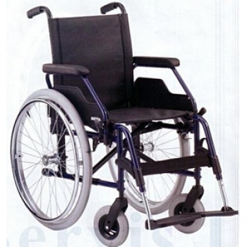 VOZÍK MECHANICKÝ EURO CHAIR BASIC 1751