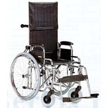 VOZÍK MECHANICKÝ POLOHOVACÍ MEYRA