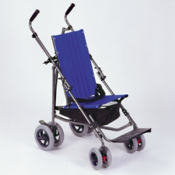 KOČÍK ZDRAVOTNÝ ECO BUGGY