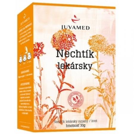 klikni pre zväčšenie ČAJ NECHTÍK LEKÁRSKY SYPANÝ