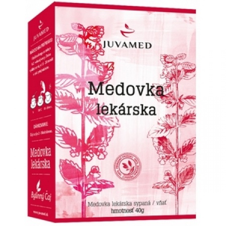 klikni pre zväčšenie ČAJ MEDOVKA LEKÁRSKA SYPANÝ