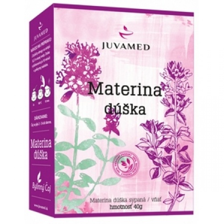klikni pre zväčšenie ČAJ MATERINA DÚŠKA - VŇAŤ