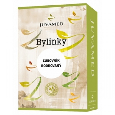 klikni pre zväčšenie ČAJ ĽUBOVNÍK SYPANÝ