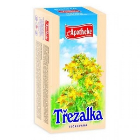 klikni pre zväčšenie ČAJ ĽUBOVNÍK