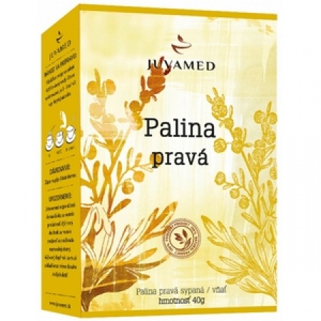 klikni pre zväčšenie ČAJ PALINA PRAVÁ-VŇAŤ SYPANÝ