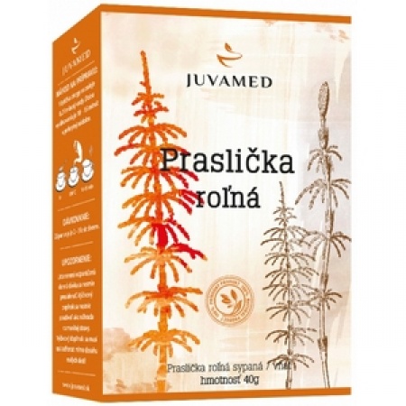 klikni pre zväčšenie ČAJ PRASLIČKA SYPANÁ