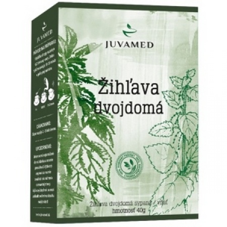 klikni pre zväčšenie ČAJ ŽÍHĽAVA SYPANÁ