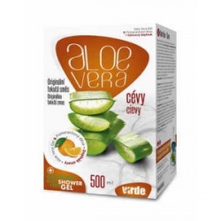 GÉL ALOE VERA CIEVY