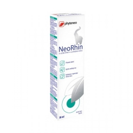 klikni pre zväčšenie SPREJ NOSNÝ NEORHIN PHYTENEO