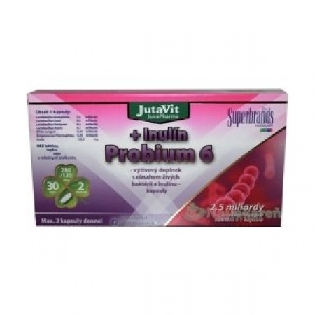 klikni pre zväčšenie TABLETY PROBIUM