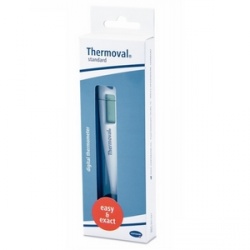 TEPLOMER THERMOVAL STANDARD