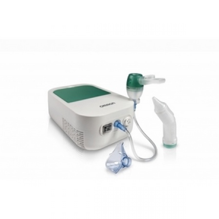 INHALATOR OMRON DUOBABY C301