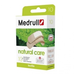 NÁPLASŤ MEDRULL NATURAL CARE