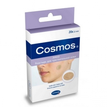COSMOS SENSITIV OKRUHLE