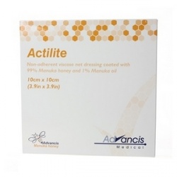 ACTILITE TM 10x10 CM