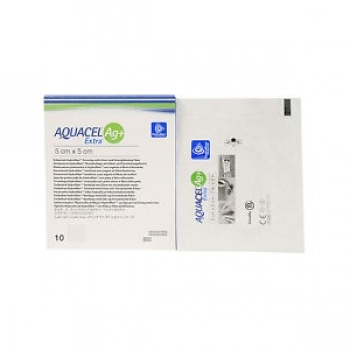 AQUACEL AG+ EXTRA 5X5 CM