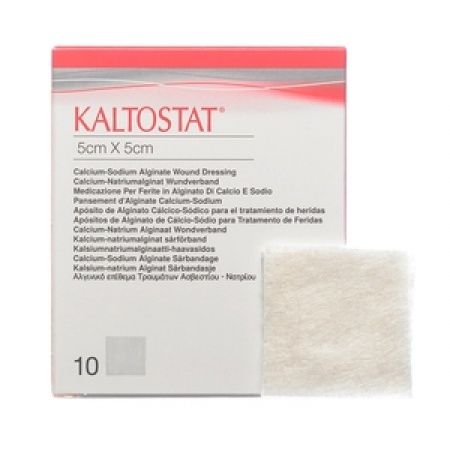 KALTOSTAT 5 x 5 cm