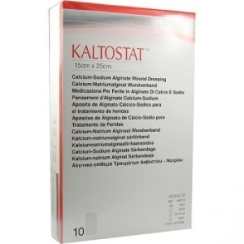 KALTOSTAT 15X25 CM