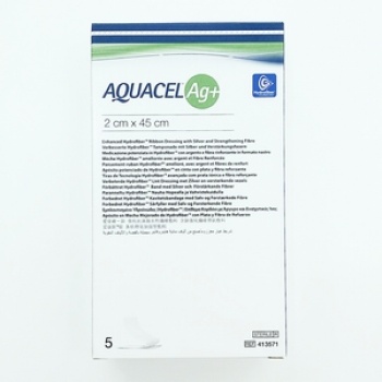 AQUACEL AG+ 2X45 CM