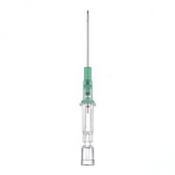 klikni pre zväčšenie KANYLA IHLA INTROCAN ZELENA 50KS