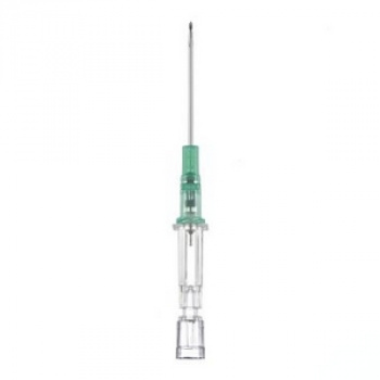 KANYLA IHLA INTROCAN ZELENA 50KS