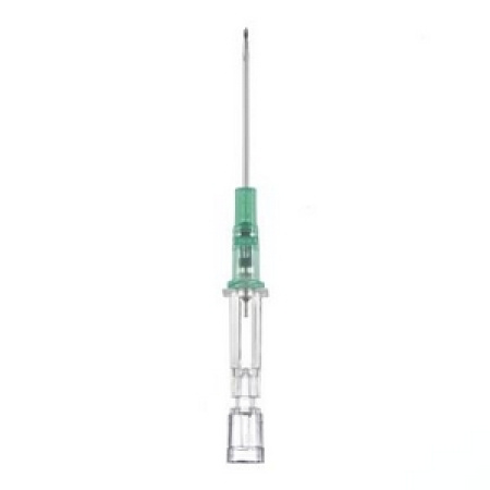 KANYLA IHLA INTROCAN ZELENA 50KS
