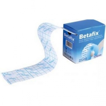 BETAFIX 2.5CM X 10M