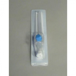 KANYLA IHLA CHIRAFLEX MODRÁ 50KS