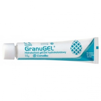 GRANUGEL 15G