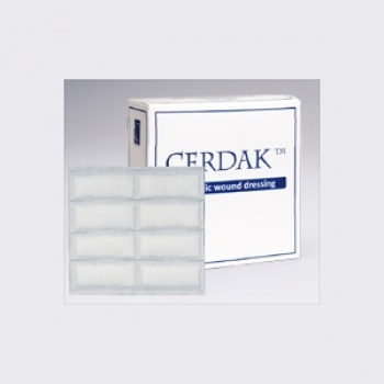 CERDAK BASIC 10X10CM