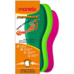 MONETA MEMOSOLE