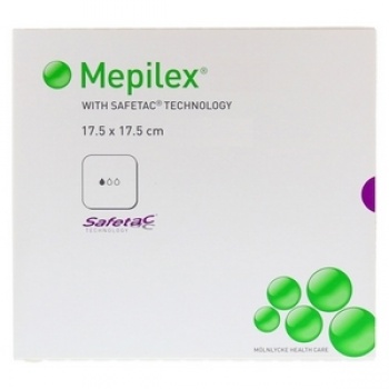 MEPILEX 17,5 X 17,5 CM