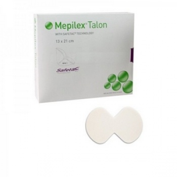 MEPILEX TALON 13 X 21 CM