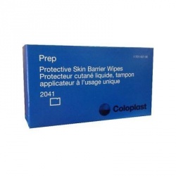 OCHRANNY FILM PREP COLOPLAST