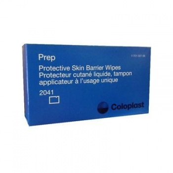 OCHRANNY FILM PREP COLOPLAST