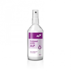 POHLCOVAČ PACHU ALP ROZPRAŠOVAČ 200 ml