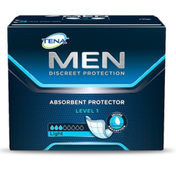 TENA MEN LEVEL 1